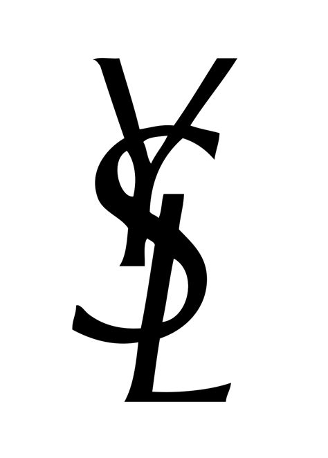 YSL clothing company